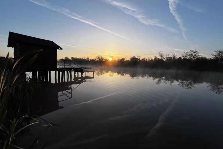 Photo of Aladdin Lakes