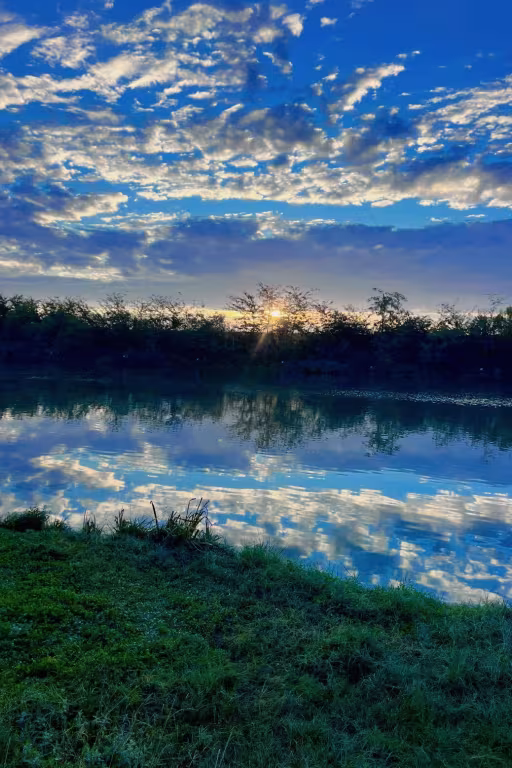 Photo of Aladdin Lakes
