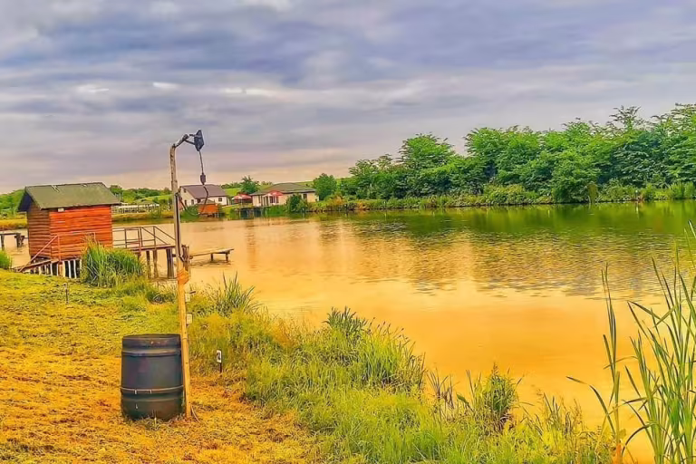 Photo of Aladdin Lakes