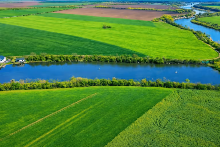 Aladdin Lakes