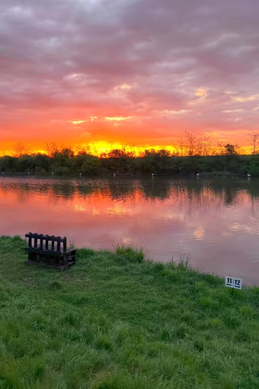 Photo of Aladdin Lakes