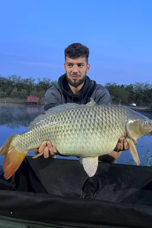 Photo of Aladdin Lakes