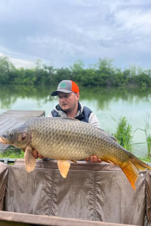 Photo of Aladdin Lakes