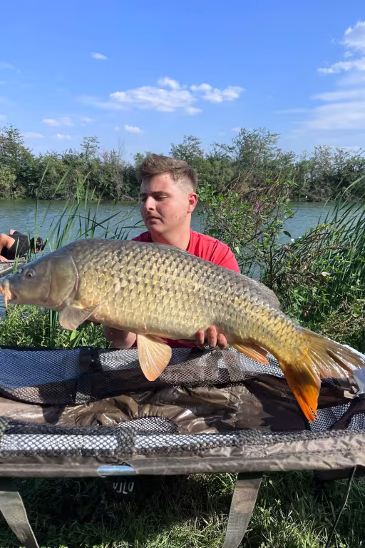 Photo of Aladdin Lakes