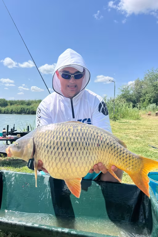 Photo of Aladdin Lakes