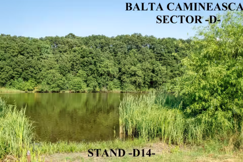 Stand D14