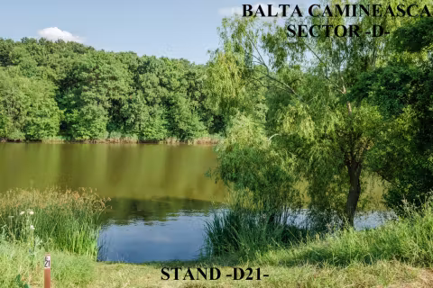 Stand D21