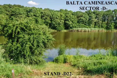 Stand D22
