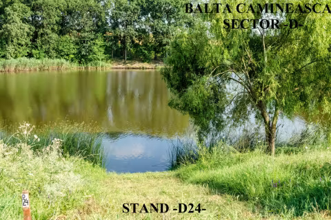 Stand D24
