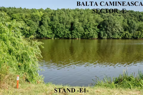 Stand E1