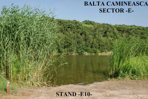 Stand E10