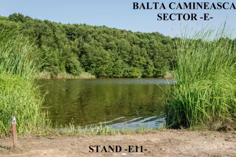 Stand E11