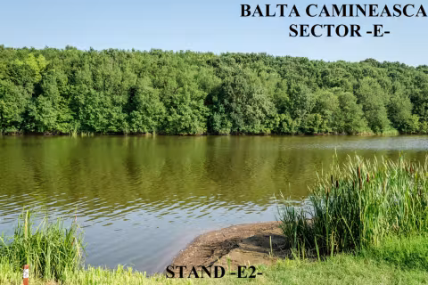 Stand E2
