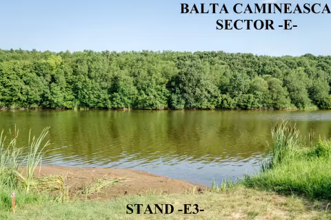 Stand E3