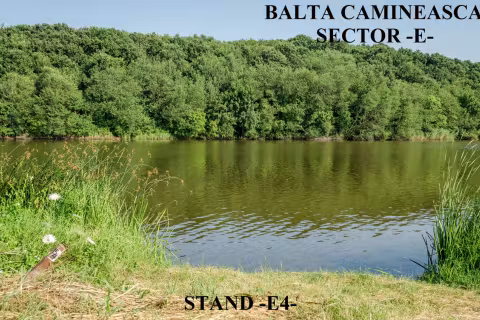 Stand E4
