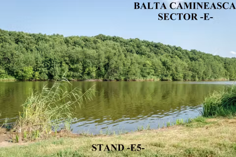 Stand E5