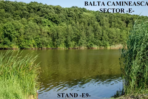 Stand E9