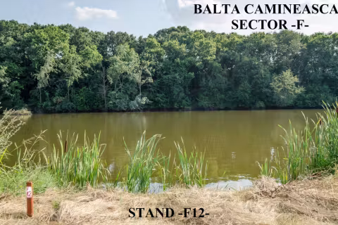 Stand F12