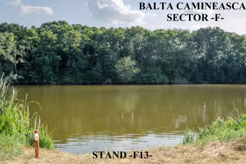 Stand F13