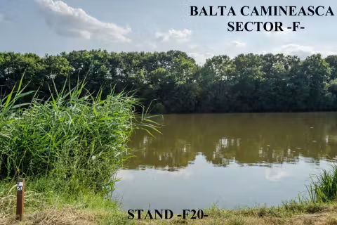 Stand F20