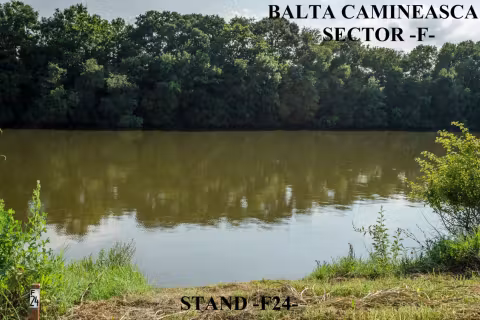 Stand F24