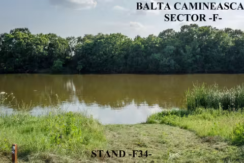 Stand F34