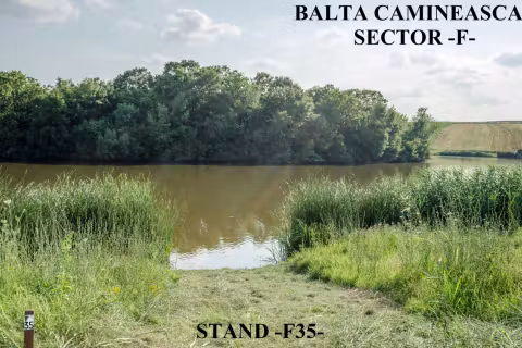 Stand F35