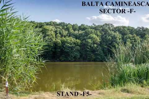 Stand F5