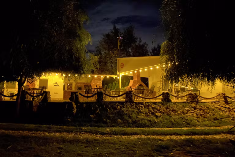 Fotografie de la Balta Corata 1
