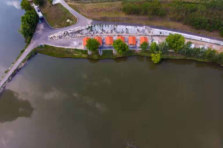 Balta Gruiu photo 7