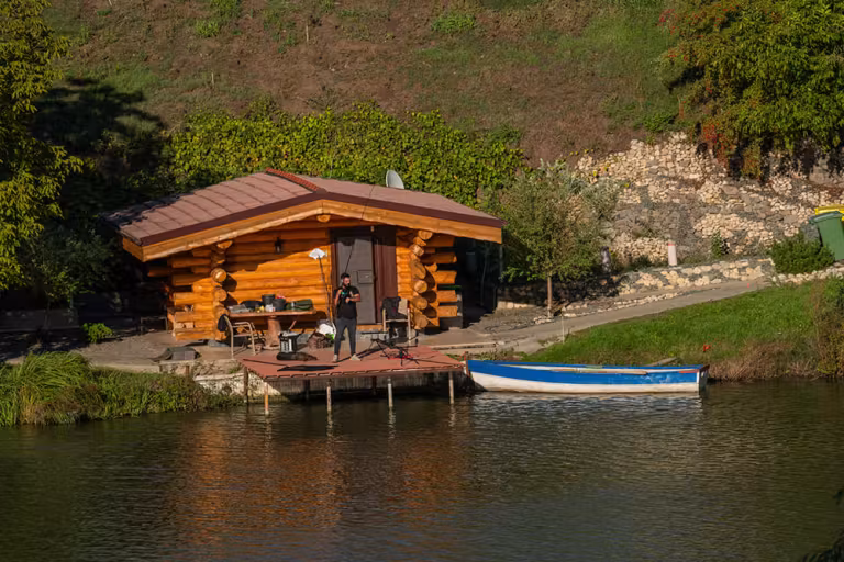 Balta Gruiu photo 8