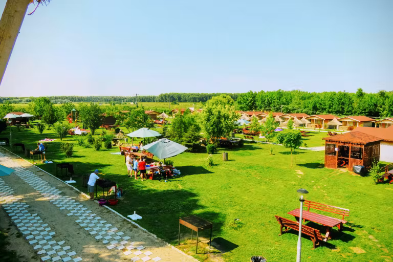 Photo of Balta Zătun