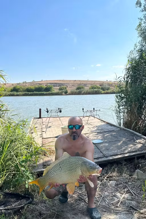 Photo of Canalul Vechi Medgidia