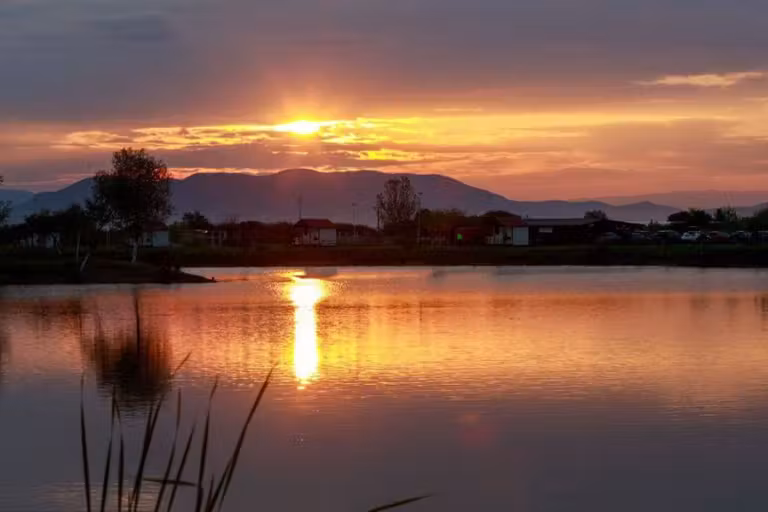 Photo of Dominic's Lake