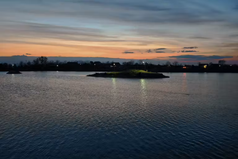 Photo of Dominic's Lake