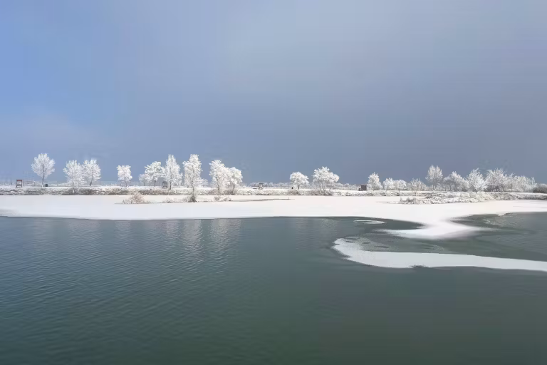 Photo of Dominic's Lake
