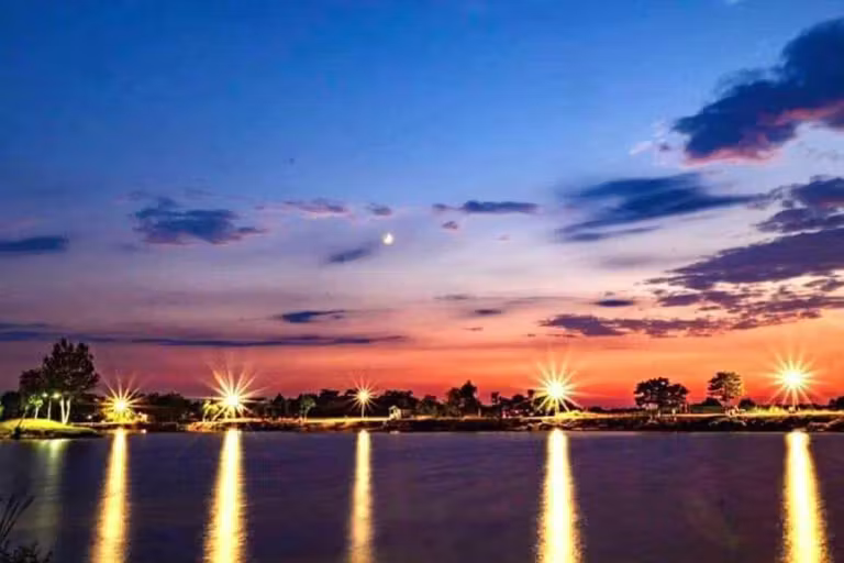 Photo of Dominic's Lake