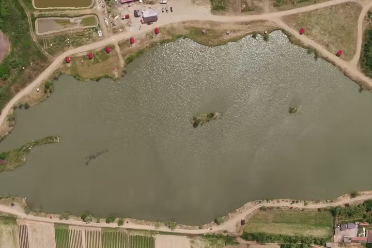 Photo of Dominic's Lake
