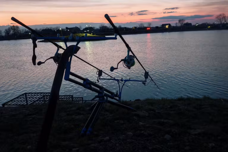 Photo of Dominic's Lake