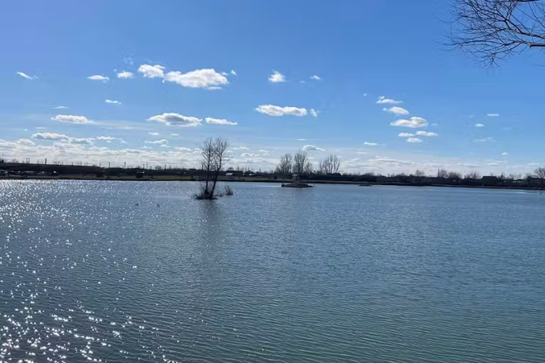 Photo of Dominic's Lake