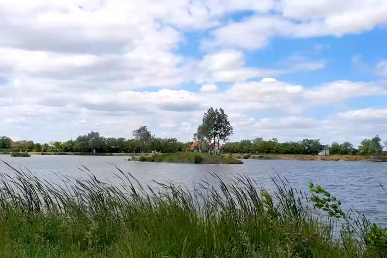 Photo of Dominic's Lake