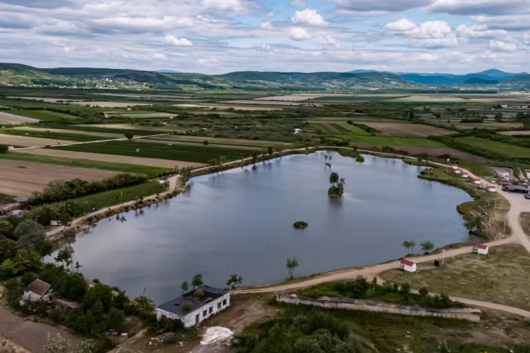 Photo of Dominic's Lake