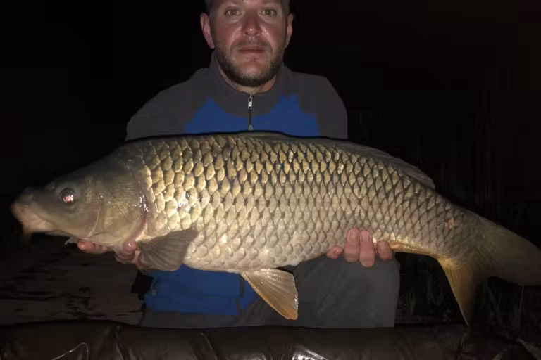 Fotografie de la Ferma de Crap Diosig