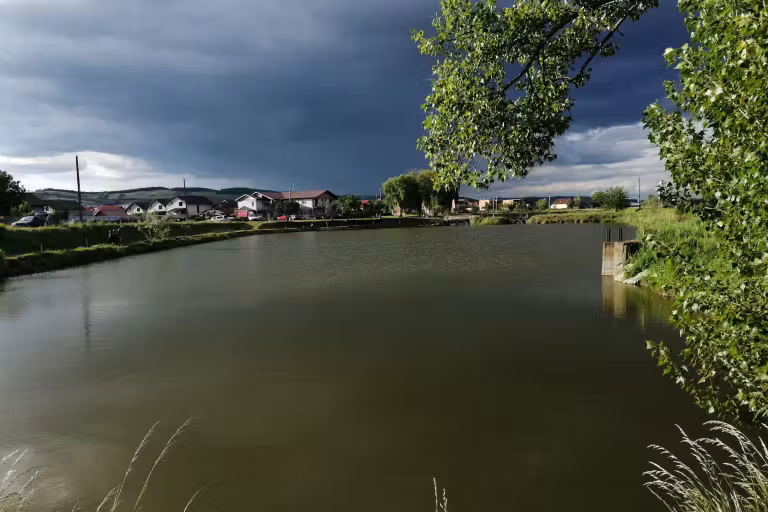 Photo of Hanul Pescarilor Garofița