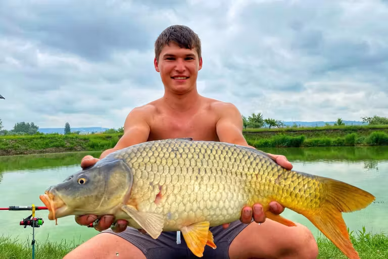 Photo of Hanul Pescarilor Garofița