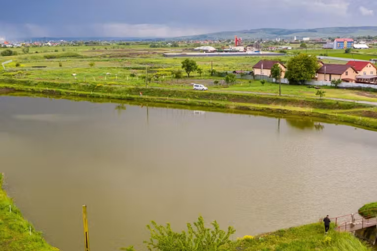 Photo of Hanul Pescarilor Garofița