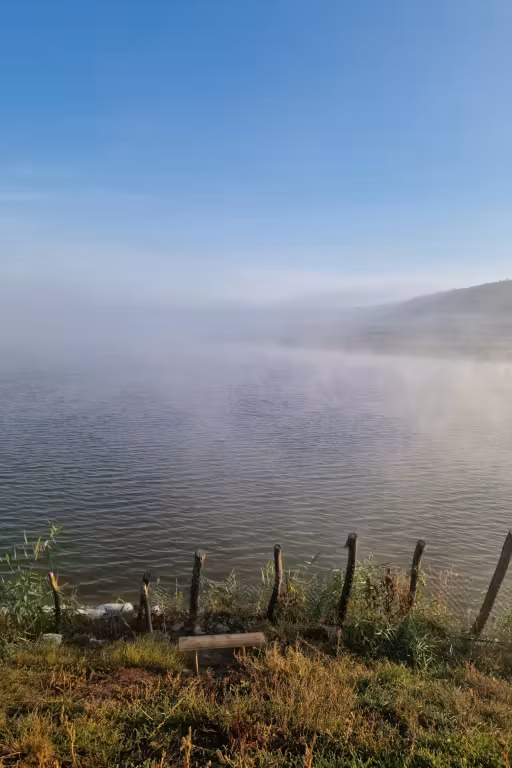 Fotografie de la Iazul Botez