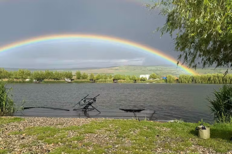 Lacul Beldiu photo 2
