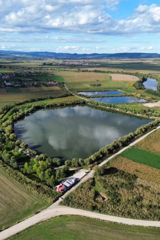 Lacul Beldiu