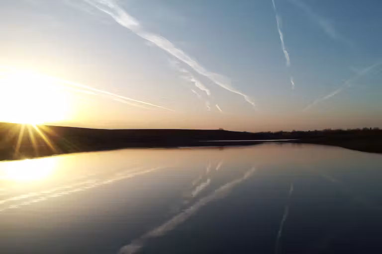 Fotografie de la Lacul Boteni 1